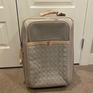 GUESS suitcase